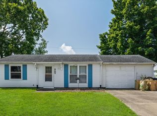 2109 Brady Ln, Lafayette, IN 47909