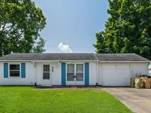 2109 Brady Ln, Lafayette, IN 47909