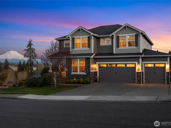 13802 111th Street Ct E, Puyallup, WA 98374