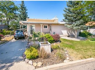 209 Sierra Vista Dr, Loveland, CO 80537