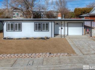 515 Cranleigh Dr, Reno, NV 89512