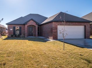 9205 Kori Dr, Amarillo, TX 79119