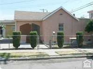 426 E 25th St, Long Beach, CA 90806