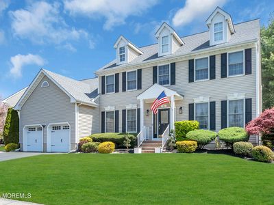 43 Periwinkle Circle, Tinton Falls, NJ, 07712