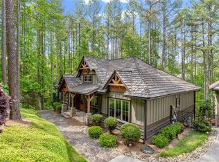 109 Laurel Pond Way, Sunset, SC 29685