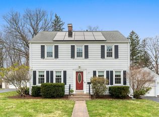 87 Plymouth Ln, Manchester, CT 06040