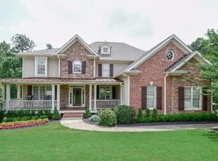 5810 Wild Azalea Cv, Sugar Hill, GA