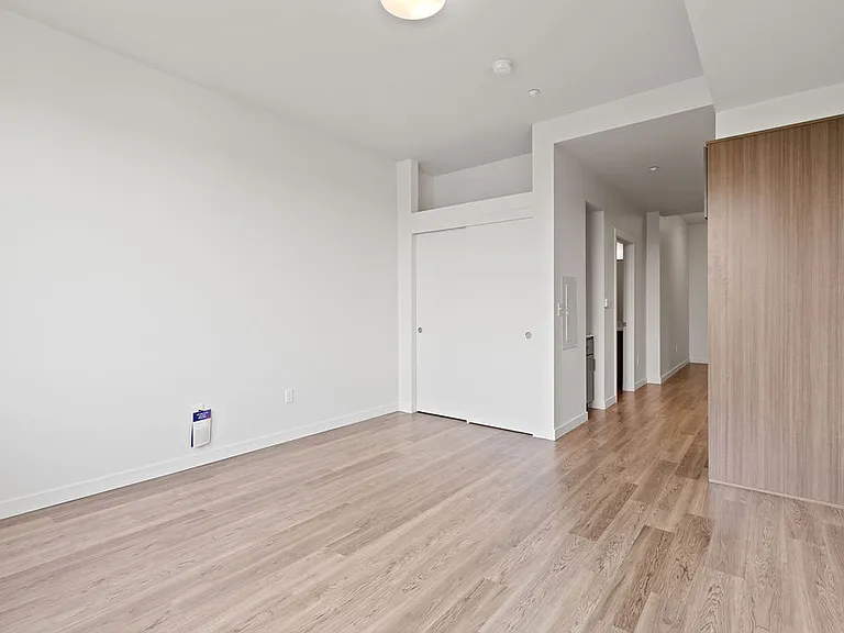 Gorgeous Flooring Throughout