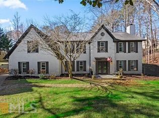 1009 Branchwind Close, Roswell, GA 30076