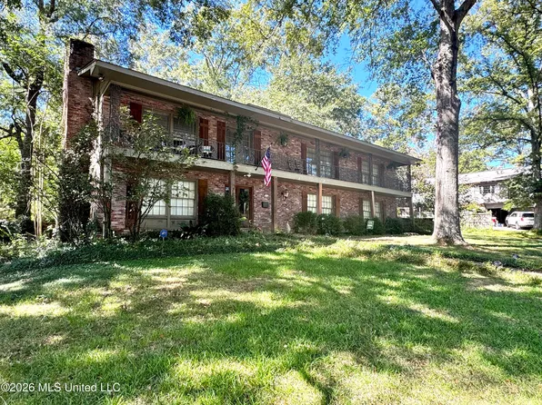 4433 Deercreek Dr, Jackson, MS 39211