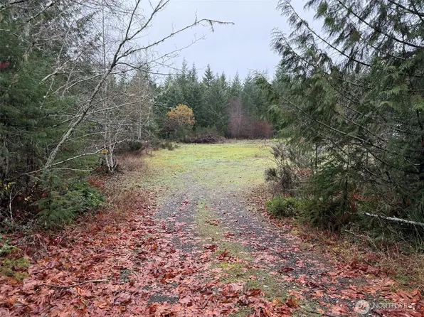 3791 NE Sandhill Road, Belfair, WA 98528