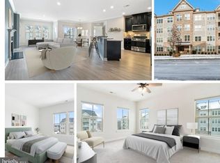 10280 Hopewell St UNIT 303, New Market, MD 21774