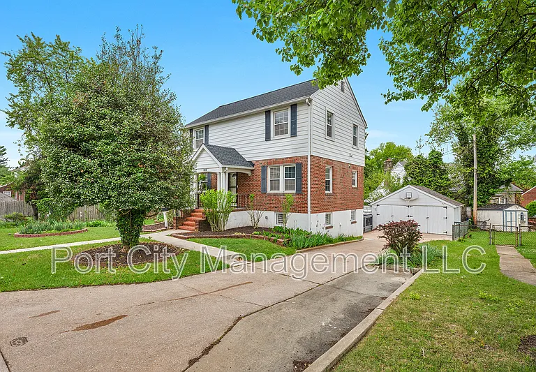 808 S Beechfield Ave — Photo 4