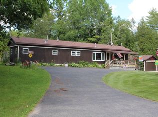 W4628 Oakwood Rd #30, Daggett, MI 49821