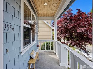 19554 Jensen Way NE, Poulsbo, WA 98370