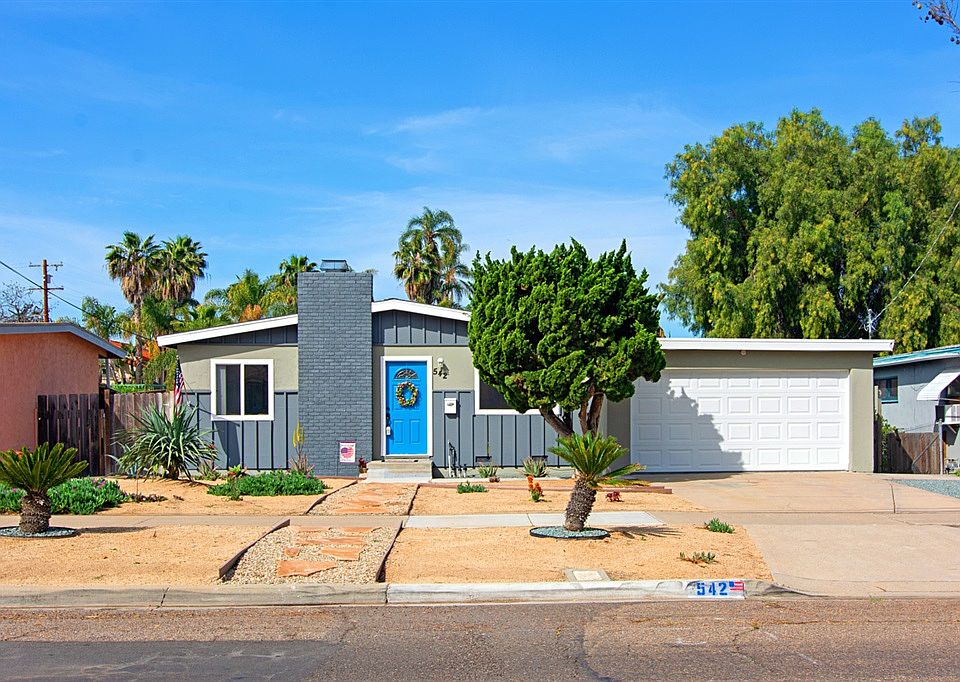 1st image of 542 1st Ave