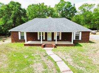 140 Lakota Hls, Lucedale, MS 39452