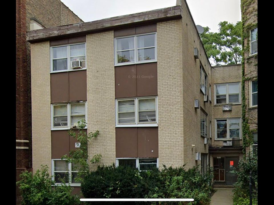 1st image of 6235 N Mozart St APT 4