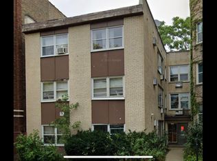 6235 N Mozart St APT 4, Chicago, IL 60659