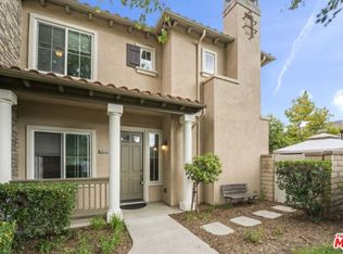 28703 Calle De La Paz Dr #128, Valencia, CA 91354