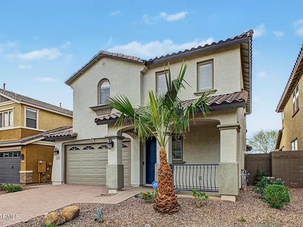 23808 N 162ND Lane, Surprise, AZ 85387
