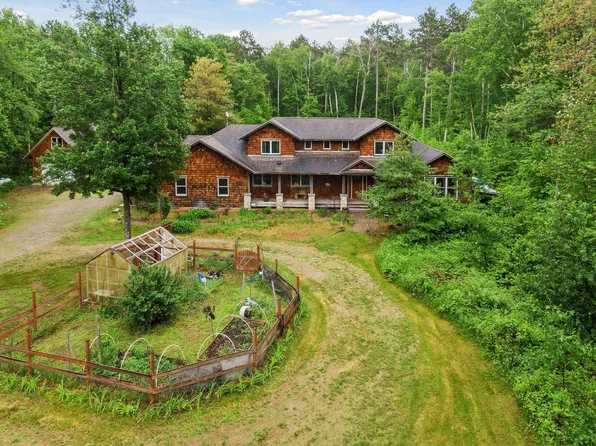 34800 Blueberry Bay Rd, Pequot Lakes, MN 56472