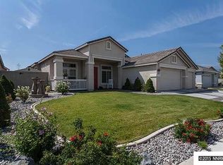 1650 Ghettis Way, Reno, NV 89521
