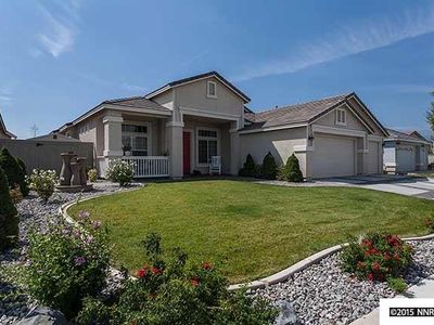 1650 Ghettis Way, Reno, NV, 89521