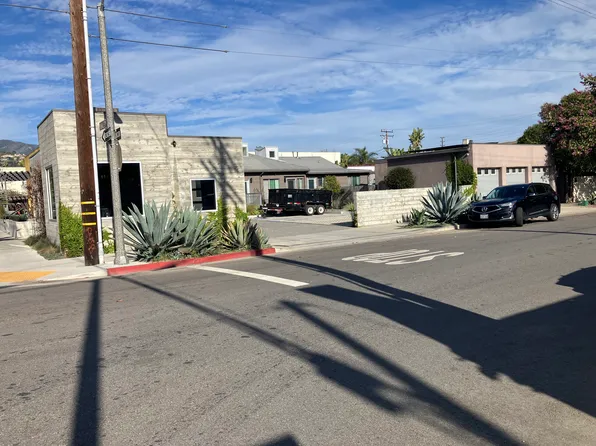 (undisclosed Address), Santa Barbara, CA 93103