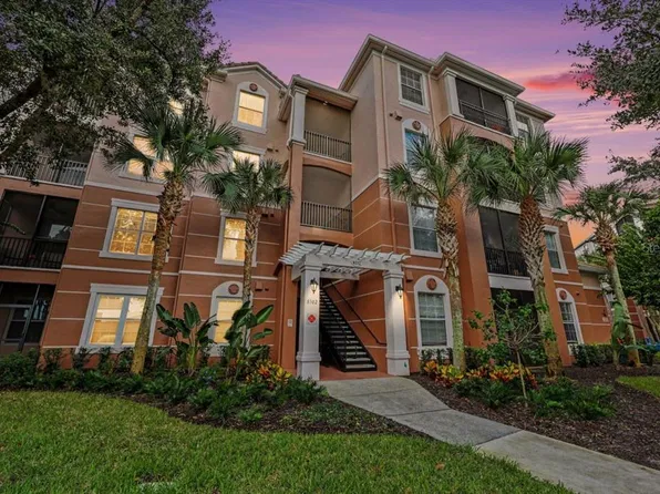 8302 PORTOFINO DRIVE #101, DAVENPORT, FL 33896
