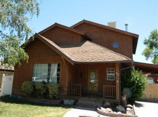 756 Rome Dr, Bishop, CA 93514