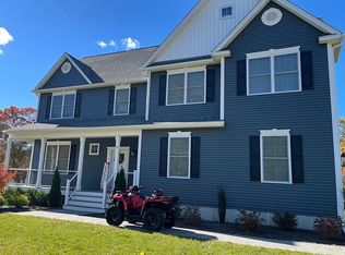 3 Big River Rd, Coventry, RI 02816