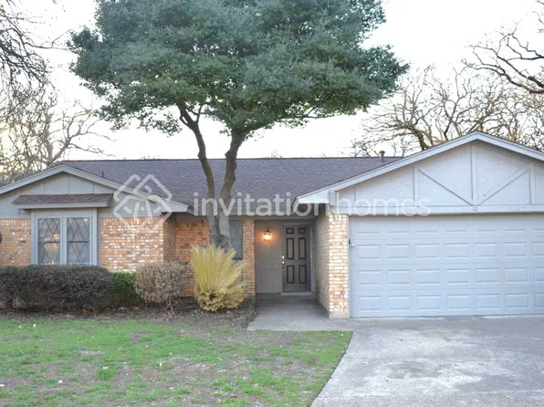 4104 Barnsley Ct, Arlington, TX 76016