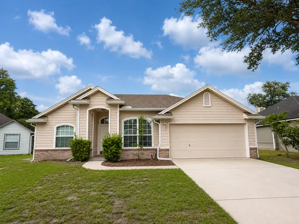 7971 Georgia Jack Ct, Jacksonville, FL 32244