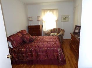 84 Rushing Ck Ch Rd, Camden, TN 38320