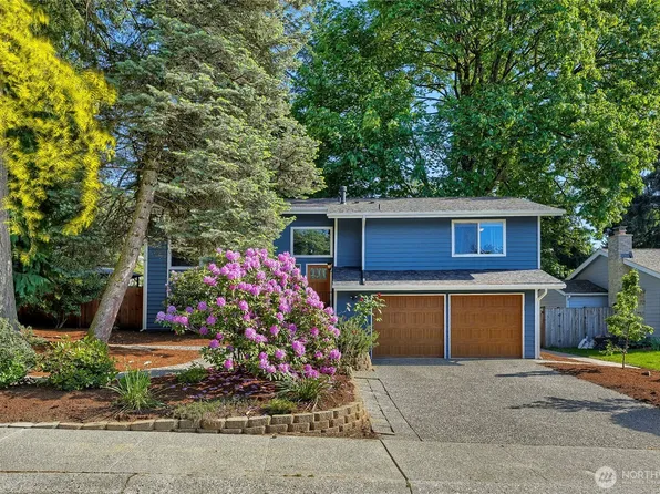 11821 SE 67th Place, Bellevue, WA 98006