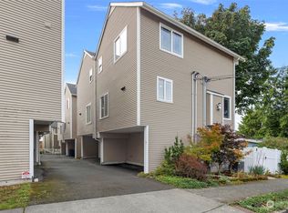 6759 24th Ave NW APT E, Seattle, WA 98117