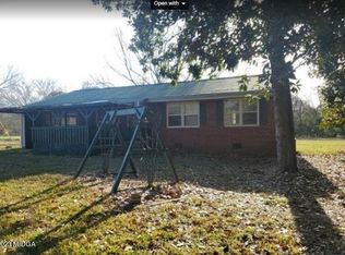 285 Brazey Rd, Monticello, GA 31064