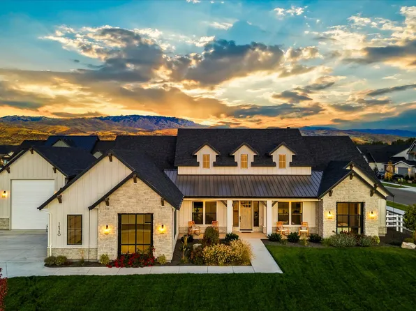 Amethyst RV Plan, Dry Creek Ranch - The Estates