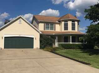 163 Fairway Pl, Lewistown, PA 17044