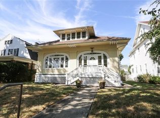 273 S Arlington Ave, Springfield, OH 45505