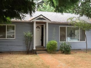 14334 20th Ave NE, Seattle, WA 98125
