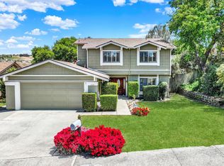 1163 Granada Street, Vallejo, CA 94591