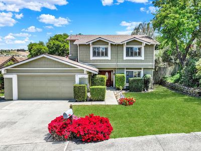 1163 Granada Street, Vallejo, CA, 94591