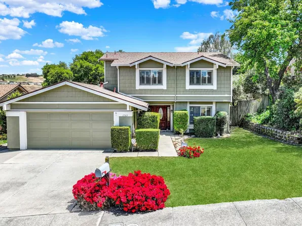 1163 Granada Street, Vallejo, CA 94591