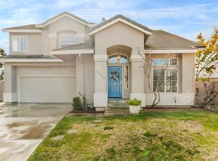 2936 Tourmaline Way, Antelope, CA 95843