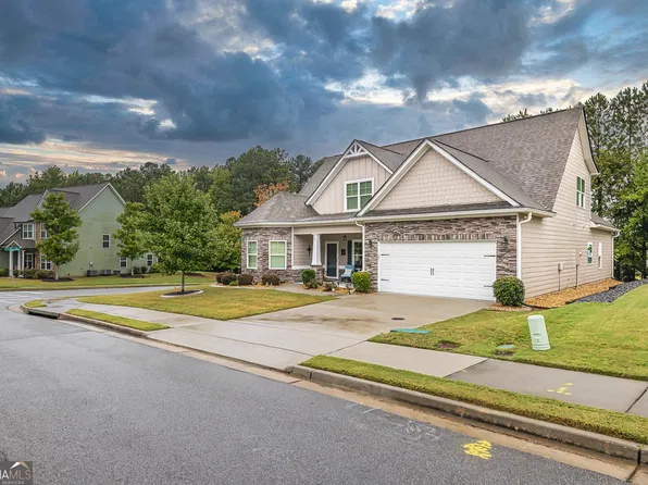 15 Delaware Way, Newnan, GA 30265
