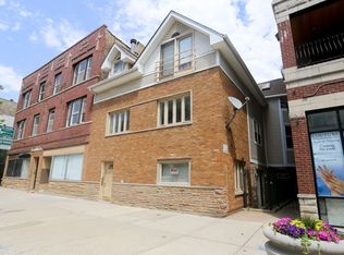 3345 N Southport Ave #3, Chicago, IL 60657