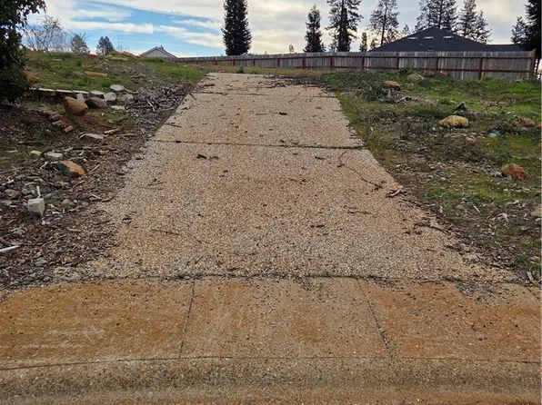 1633 Paradisewood Dr Lot 13, Paradise, CA 95969