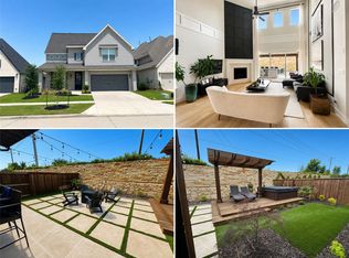 1010 Adair Rd, Prosper, TX 75078